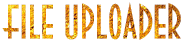 File Uploader